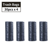 Car Trash Can Auto Organizer Storage Bag - Flo's Gadgets