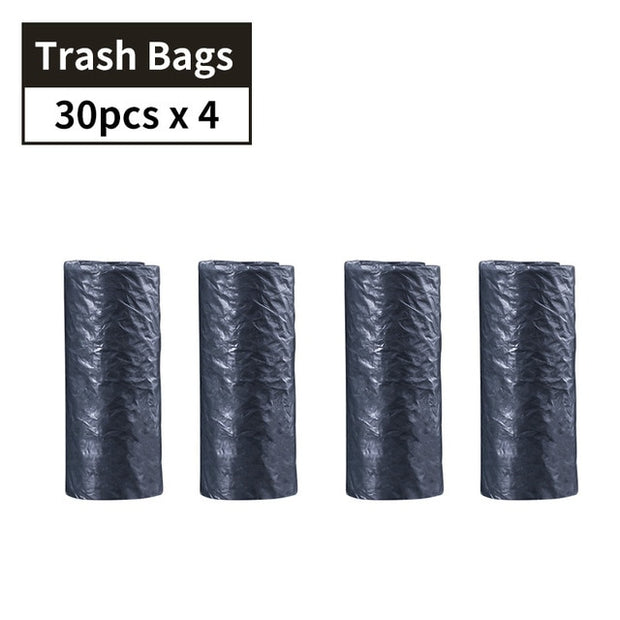 Car Trash Can Auto Organizer Storage Bag - Flo's Gadgets