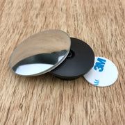 360 Degree Round Blind Spot Mirror - Flo's Gadgets