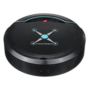 Automatic Smart Robot Vacuum Cleaner - Flo's Gadgets